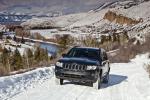 Jeep Compass 2011 года